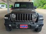 2020 Jeep Wrangler 4x4 SUV for sale #LW274885 - photo 33