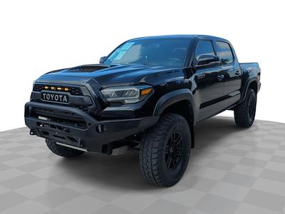 2020 Toyota Tacoma Double Cab 4WD Pickup for sale #LX233459 - photo 1