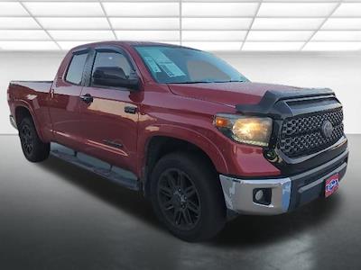 2020 Toyota Tundra Double Cab 4WD Pickup for sale #LX910071 - photo 1