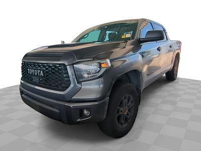 2020 Toyota Tundra CrewMax Cab 4x4 Pickup for sale #LX911831 - photo 1