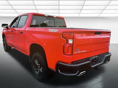 2020 Chevrolet Silverado 1500 Crew Cab 4WD Pickup for sale #LZ211849 - photo 2