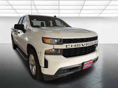 2020 Chevrolet Silverado 1500 Double Cab RWD Pickup for sale #LZ276555 - photo 1
