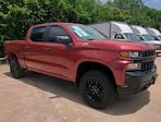 2020 Chevrolet Silverado 1500 Crew Cab 4x4 Pickup for sale #LZ311047 - photo 30