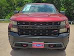 2020 Chevrolet Silverado 1500 Crew Cab 4x4 Pickup for sale #LZ311047 - photo 31