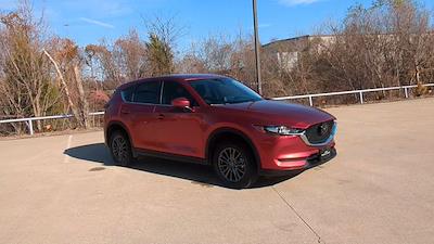 2021 Mazda CX-5 FWD SUV for sale #M0373713A - photo 1