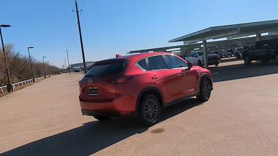 2021 Mazda CX-5 FWD SUV for sale #M0373713A - photo 2