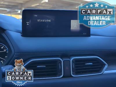 Used 2021 Mazda CX-5 Grand Touring for sale #M0453936 - photo 2