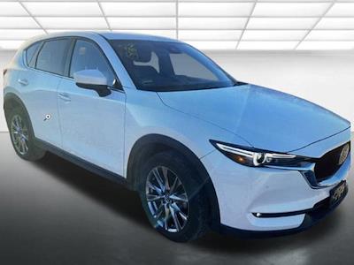 Used 2021 Mazda CX-5 Signature for sale #M0479570 - photo 1