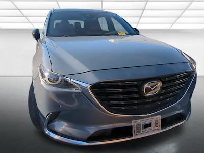 Used 2021 Mazda CX-9 Grand Touring for sale #M0520047 - photo 2
