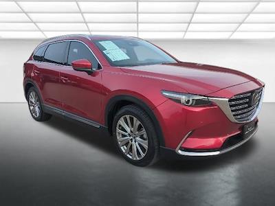 Used 2021 Mazda CX-9 Signature for sale #M0522770 - photo 1