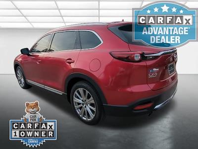 Used 2021 Mazda CX-9 Signature for sale #M0522770 - photo 2