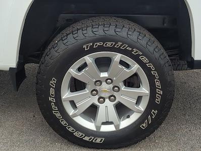 2021 Chevrolet Colorado Crew Cab 4x4 Pickup for sale #M1193340 - photo 2
