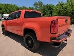 2021 Chevrolet Colorado Crew Cab 4x2 Pickup for sale #M1238761 - photo 2