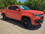 2021 Chevrolet Colorado Crew Cab 4x2 Pickup for sale #M1238761 - photo 30