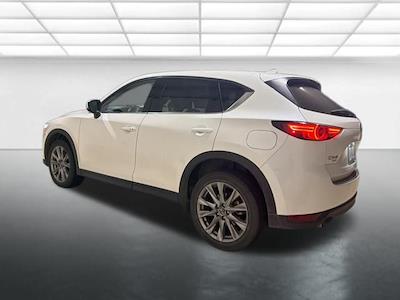 Used 2021 Mazda CX-5 Grand Touring for sale #M1439116 - photo 2