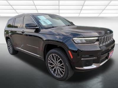 2021 Jeep Grand Cherokee L 4WD SUV for sale #M8127715 - photo 1