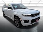 Used 2021 Jeep Grand Cherokee L Overland for sale #M8144758 - photo 1