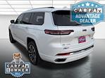 Used 2021 Jeep Grand Cherokee L Overland for sale #M8144758 - photo 3