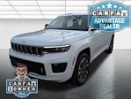 Used 2021 Jeep Grand Cherokee L Overland for sale #M8144758 - photo 33
