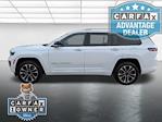 Used 2021 Jeep Grand Cherokee L Overland for sale #M8144758 - photo 34