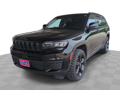 2021 Jeep Grand Cherokee L 4x4 SUV for sale #M8151089 - photo 1