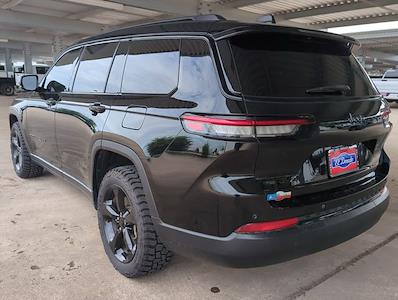 2021 Jeep Grand Cherokee L 4x4 SUV for sale #M8151089 - photo 2