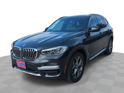 2021 BMW X3 RWD SUV for sale #M9H33522 - photo 1