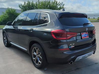 2021 BMW X3 RWD SUV for sale #M9H33522 - photo 2