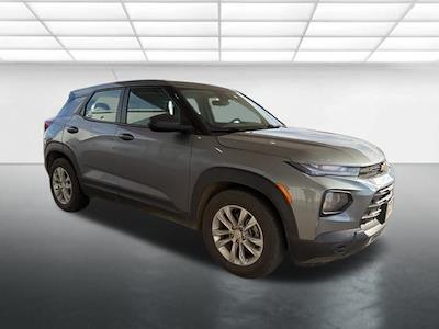 2021 Chevrolet Trailblazer FWD SUV for sale #MB084163 - photo 1