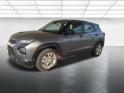 2021 Chevrolet Trailblazer FWD SUV for sale #MB084163 - photo 2
