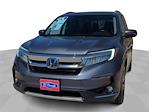 Used 2021 Honda Pilot Elite AWD SUV for sale #MB093037 - photo 1