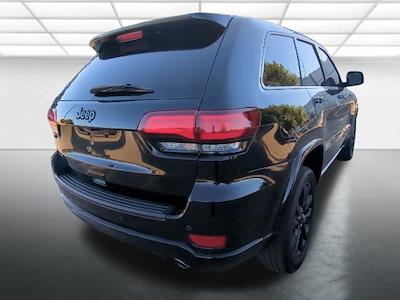 Used 2021 Jeep Grand Cherokee Laredo for sale #MC676107 - photo 2