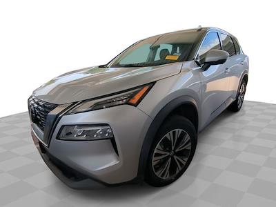 2021 Nissan Rogue 4x2 SUV for sale #MC811102 - photo 1