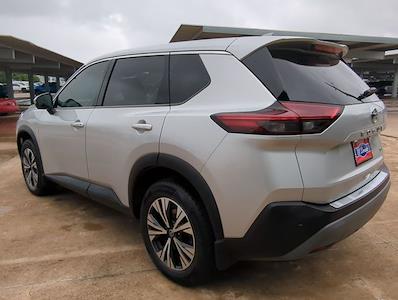 2021 Nissan Rogue 4x2 SUV for sale #MC811102 - photo 2
