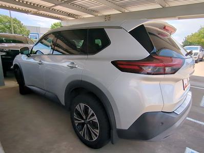 2021 Nissan Rogue 4x2 SUV for sale #MC811102 - photo 2
