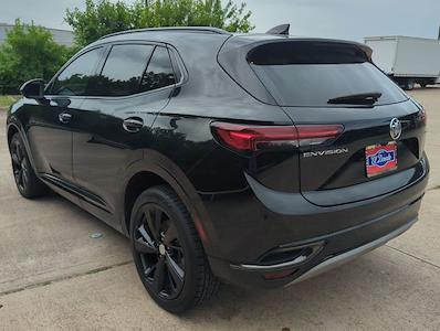 2021 Buick Envision FWD SUV for sale #MD177373 - photo 2