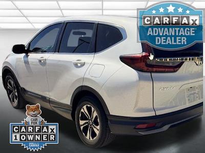 Used 2021 Honda CR-V Special Edition for sale #ME015007 - photo 2