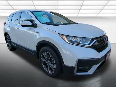 Used 2021 Honda CR-V Hybrid EX for sale #ME021702 - photo 1