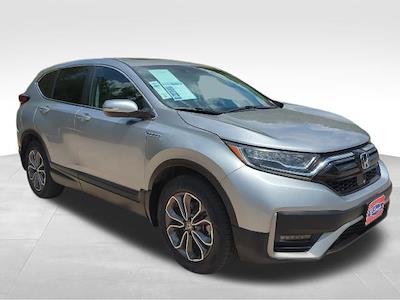 2021 Honda CR-V Hybrid AWD SUV for sale #ME033745 - photo 1