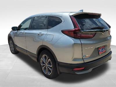 2021 Honda CR-V Hybrid AWD SUV for sale #ME033745 - photo 2