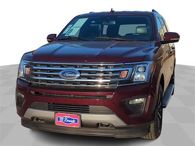 Used 2021 Ford Expedition XLT 4x4 SUV for sale #MEA36472 - photo 1
