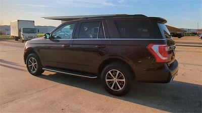 Used 2021 Ford Expedition XLT 4x4 SUV for sale #MEA36472 - photo 2