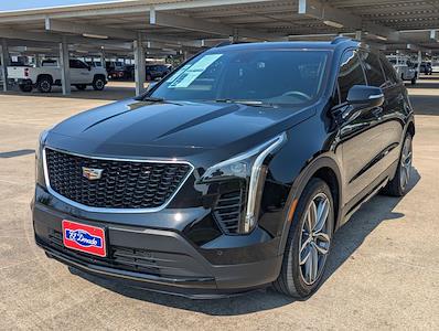 Used 2021 Cadillac XT4 Sport SUV for sale #MF028314 - photo 1