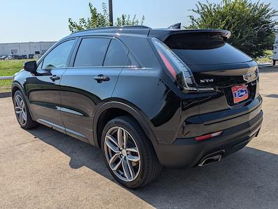Used 2021 Cadillac XT4 Sport SUV for sale #MF028314 - photo 2