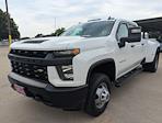 2021 Chevrolet Silverado 3500 Crew Cab 4x4 Cab Chassis for sale #MF131069 - photo 1