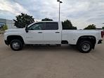 2021 Chevrolet Silverado 3500 Crew Cab 4x4 Cab Chassis for sale #MF131069 - photo 5