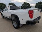 2021 Chevrolet Silverado 3500 Crew Cab 4x4 Cab Chassis for sale #MF131069 - photo 2
