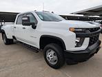 2021 Chevrolet Silverado 3500 Crew Cab 4x4 Cab Chassis for sale #MF131069 - photo 3