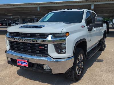 2021 Chevrolet Silverado 2500 Crew Cab 4x4 Pickup for sale #MF144803 - photo 1