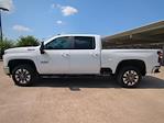 2021 Chevrolet Silverado 2500 Crew Cab 4x4 Pickup for sale #MF144803 - photo 8